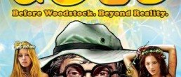 DVD: Gold: Before Woodstock. Beyond Reality.