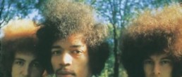 Jimi Hendrix: BBC Sessions
