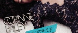 Corinne Bailey Rae, The Love EP