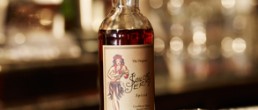 Sailor Jerry’s Rum Concocts Cocktails Inspired by The Rum Diary