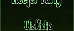 Wiz Khalifa: Reefer Party