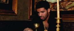 Drake:  Take Care