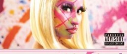 Nicki Minaj:  Pink Friday…Roman Reloaded
