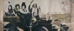 Neil Young & Crazy Horse: Americana