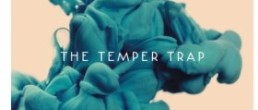 The Temper Trap:  The Temper Trap