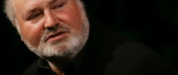 Director Rob Reiner talk about his new film The Magic Of Belle Island