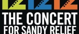 12-12-12 The Concert for Sandy Relief