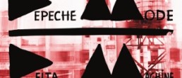 Depeche Mode:  Delta Machine