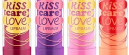 Essence Kiss Care Love Lip Balm