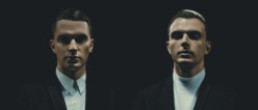 Hurts: Exile