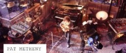 Pat Metheny:  Orchestrion Project