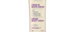 L’Occitane Sublime Beauty Cream