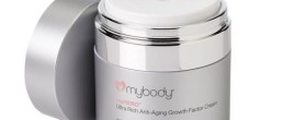 mybody myhero Ultra Rich Anti Aging Growth Factor Cream