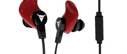 Decibullz: The Perfect Ear Buds for Runners
