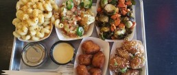 The Nugget Spot: Where Chicken Nuggets are Remixed and Re-imagined