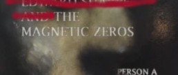 Edward Sharpe & the Magnetic Zeros: PersonA