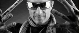 Kenny Aronoff: Sex, Drums, Rock ‘n’ Roll: The Hardest Hitting Man in Show Business