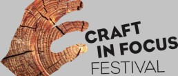 First Edition of Craft in Focus Festival in Industry City, Brooklyn