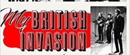 Harold Bronson: My British Invasion