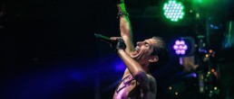 Perry Farrell @ City Winery, 6/14/2019
