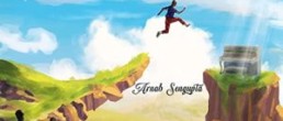 Arnab Sengupta: Leap of Faith