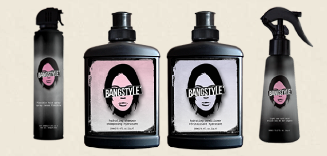Bangstyle products