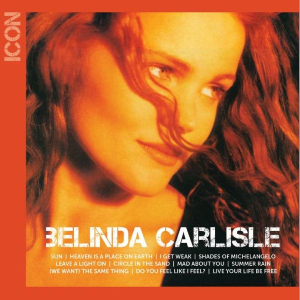 Belinda Carlisle icon