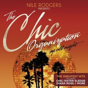 chic-greatest hits