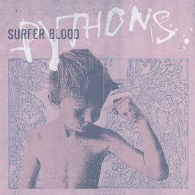 surfer blood