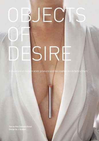Objects Of Desire book