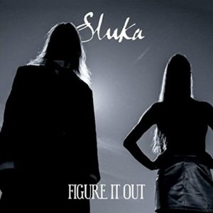 Sluka: Figure It Out