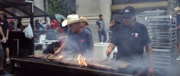 Big Apple Barbecue Block Party @ Madison Square Park, 6/13/10