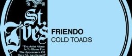 Friendo: Cold Toads