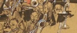 Mingus Big Band: Mingus Big Band Live at Jazz Standard