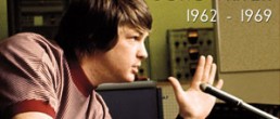 DVD: Brian Wilson: Songwriter 1962-1969