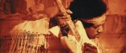 Jimi Hendrix: Live At Woodstock