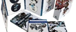 Ninja Tune XX Box Set