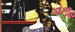 Fela Kuti: Opposite People / Sorrow Tears and Blood