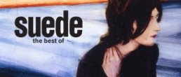 Suede: The Best of