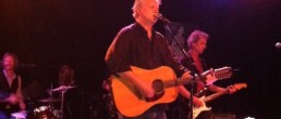 Review of Tim Robbins and The Rogues Gallery Band Live @ Le Poisson Rouge, 7/26/11