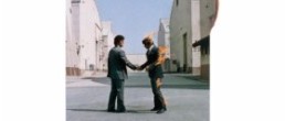 Pink Floyd:  Wish You Were Here (Re-mastered)