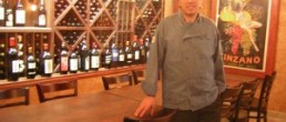 Chef Roberto Paciullo opens Zero Otto Nove Manhattan