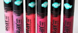 Stay With Me Long-Lasting Lipgloss by Essence!