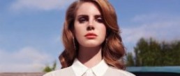 Lana Del Rey:  Born To Die