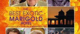 FILM: The Best Exotic Marigold Hotel