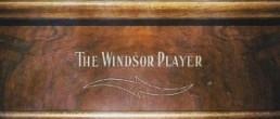 The Windsor Player:  The Windsor Player