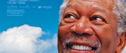 FILM: The Magic of Belle Isle starring Morgan Freeman