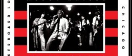 Muddy Waters & Rolling Stones: Live at The Checkerboard Lounge Chicago 1981