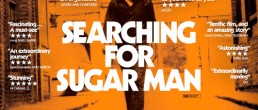 Rodriguez Discusses the documentary Searching For Sugarman