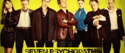 FILM: Seven Psychopaths
